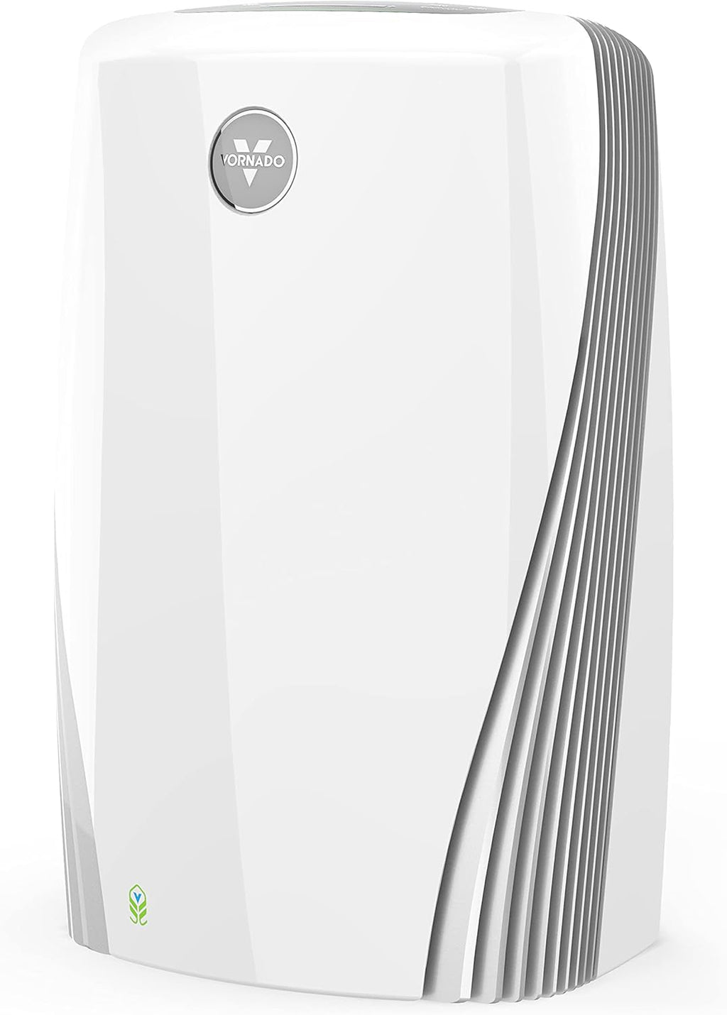 White True HEPA Carbon Air Purifier S55469