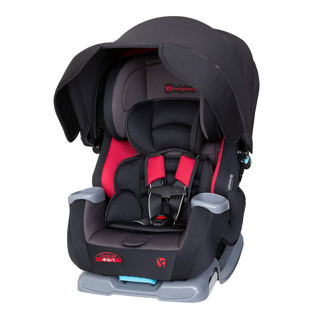 4 in 1 Convertible Car Seat A209853