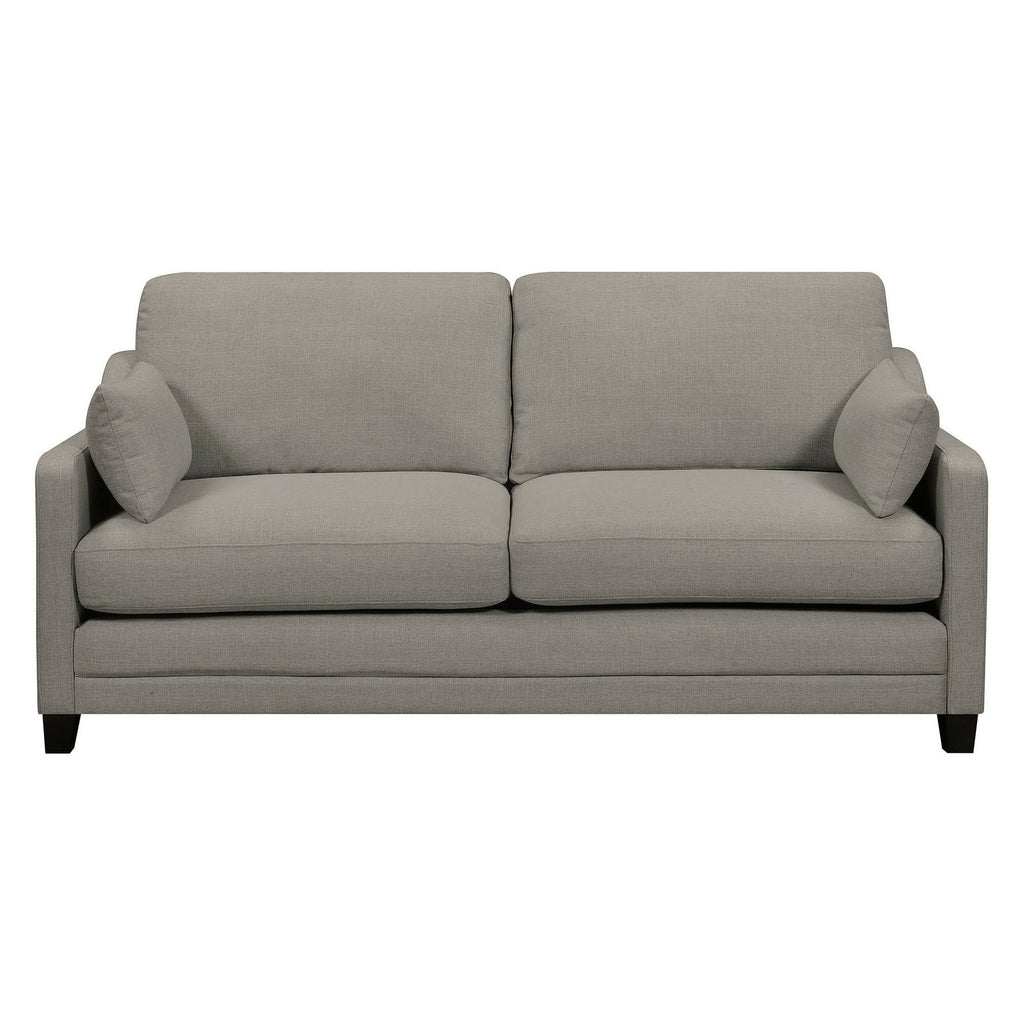 Grey Sofa V633