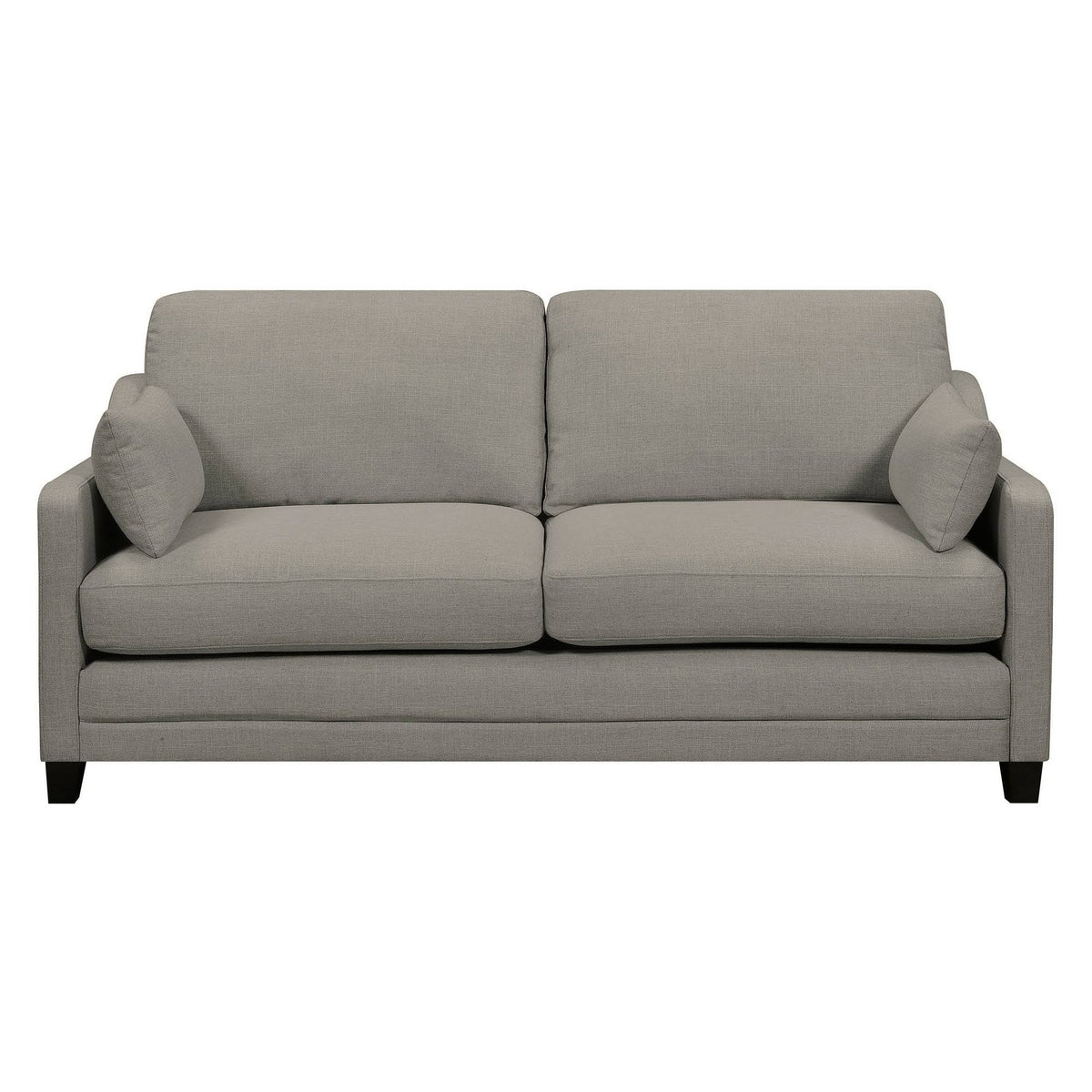 Grey Sofa V633