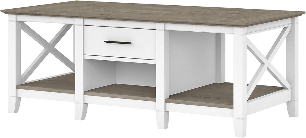 Coffee Table with Storage Y734322