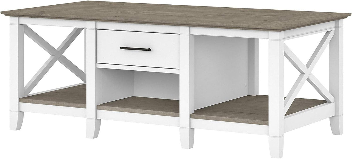 Coffee Table with Storage Y734322