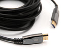8K HDMI 2.1 Fiber Optic Cable 75ft P9144
