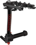 Hitch Mount Bike Rack, 4 Bike Capacity Q569