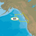 Canada West Including Puget Sound W76256