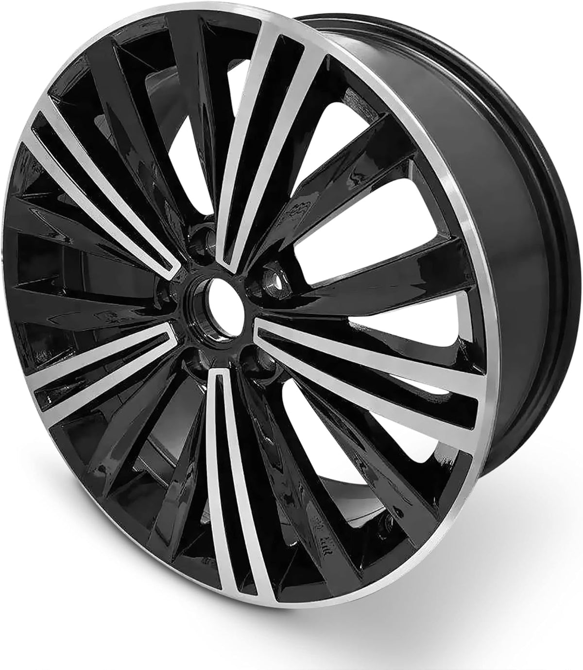 18 inch Aluminum Car Wheel R34525