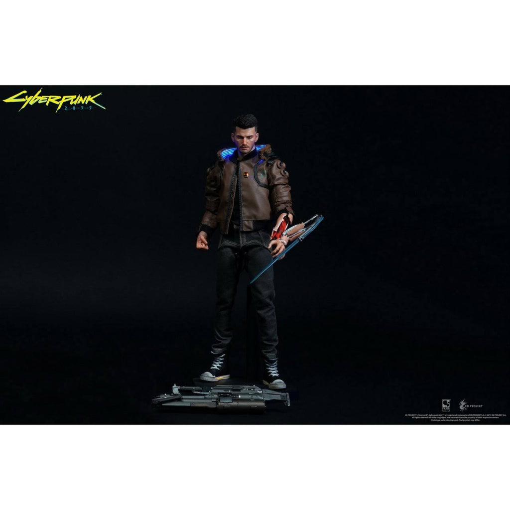 1/6 Scale Action Figure O36142
