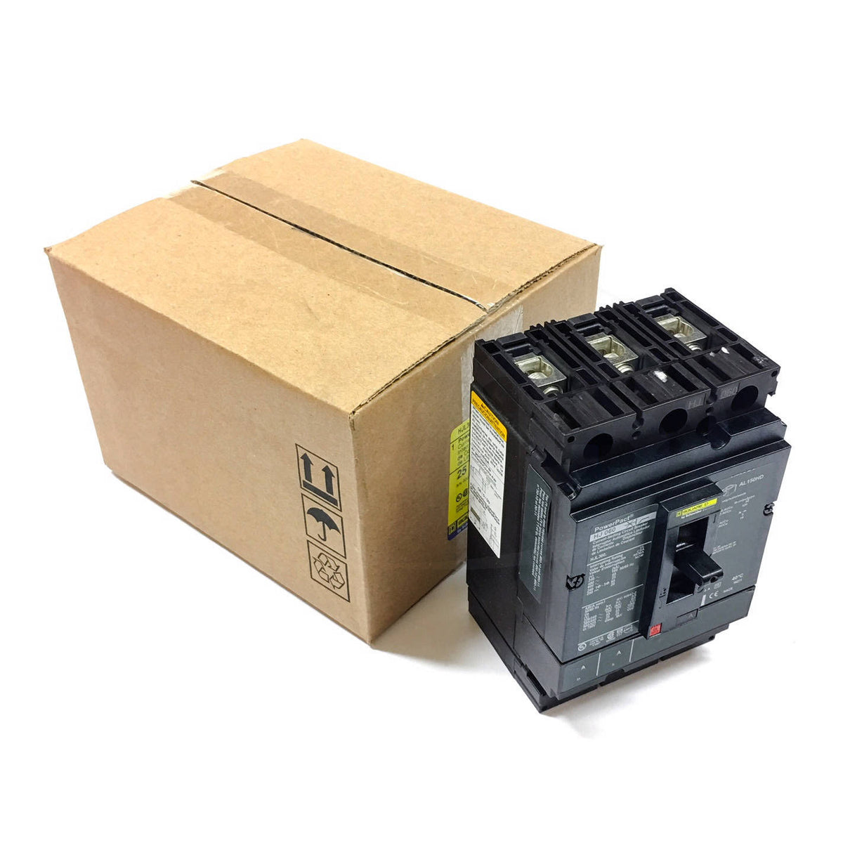 Molded Case Circuit Breaker K9073