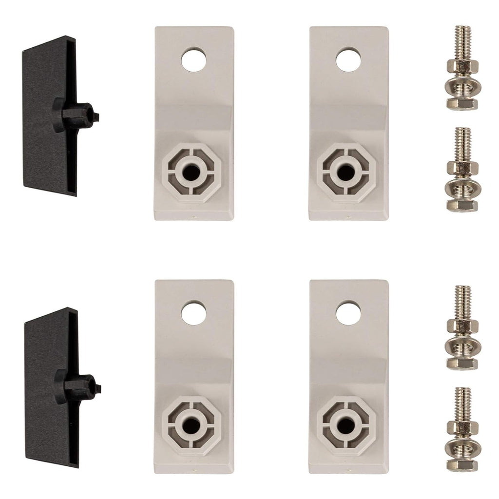 24 x 20 x 9'' NEMA 4X Electrical Enclosure U471