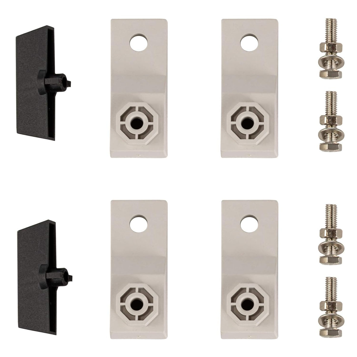 24 x 20 x 9'' NEMA 4X Electrical Enclosure U471