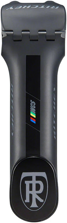 Black 90mm Stem M16660