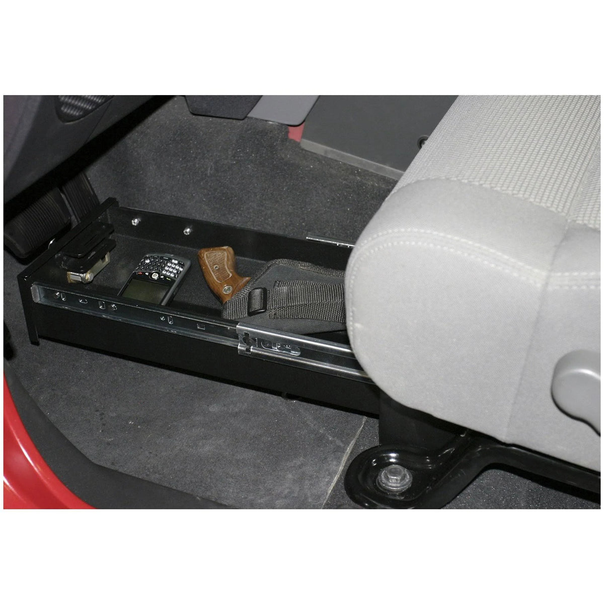 Security Drawer M8277