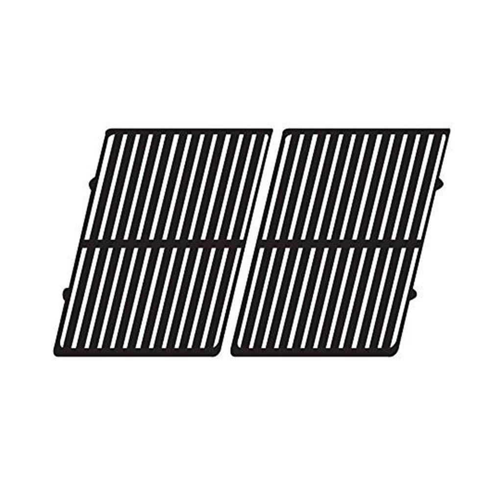 Cast Iron Cooking Grids E836
