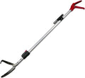 86 inch Telescopic Pole Snake Catcher Tongs V938990