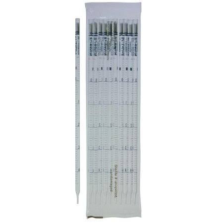 Glass Cotton-Plugged Serological Pipets H197