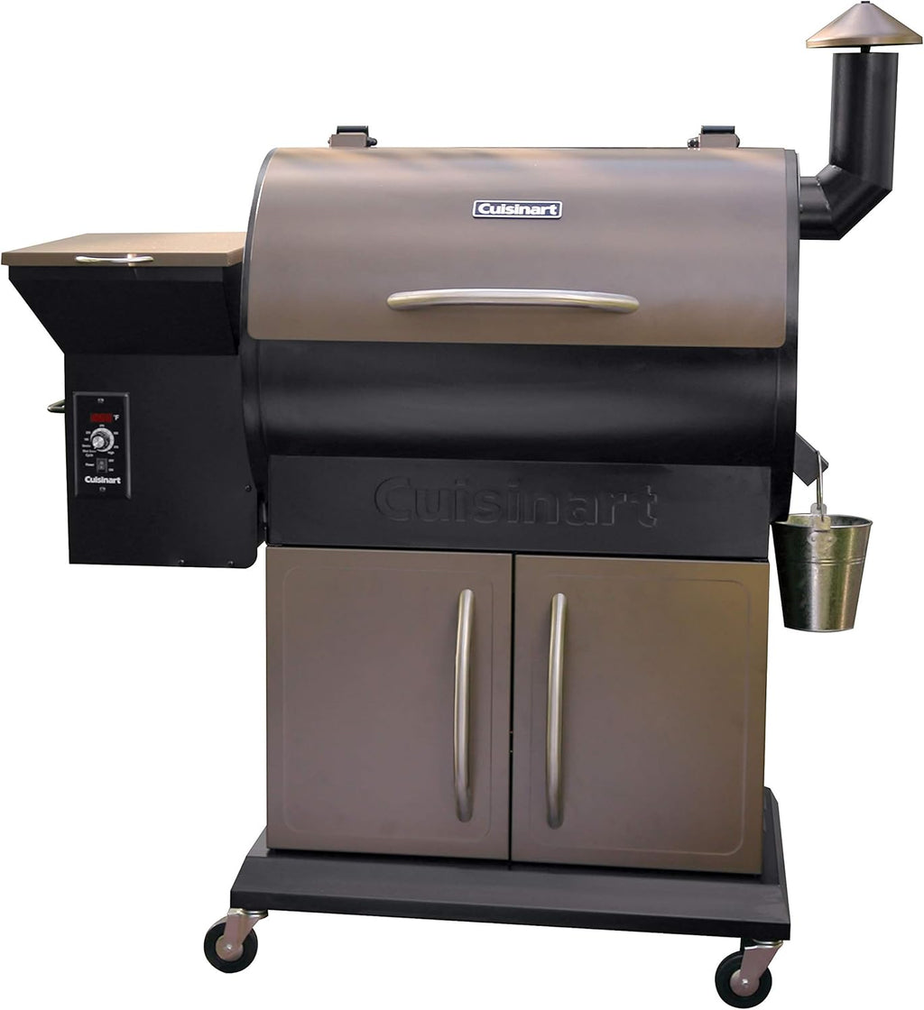 Universal Vertical Smoker Cover C1117
