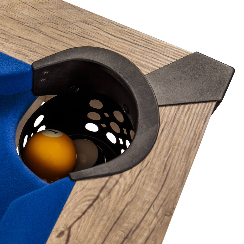 84x22 Billiard Table Q22622