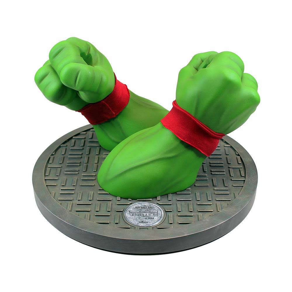 Teenage Mutant Ninja Turtles Replica Prop B613554