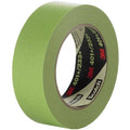 Green Masking Tape 24 in x 60 yd B732