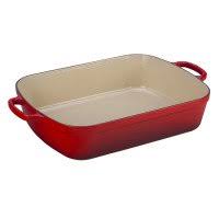 Cast Iron Roaster 7 qt R41511