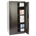 Black High Standard Cabinet F2578