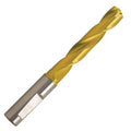 8.8mm Carbide 140° Point Drill W4126