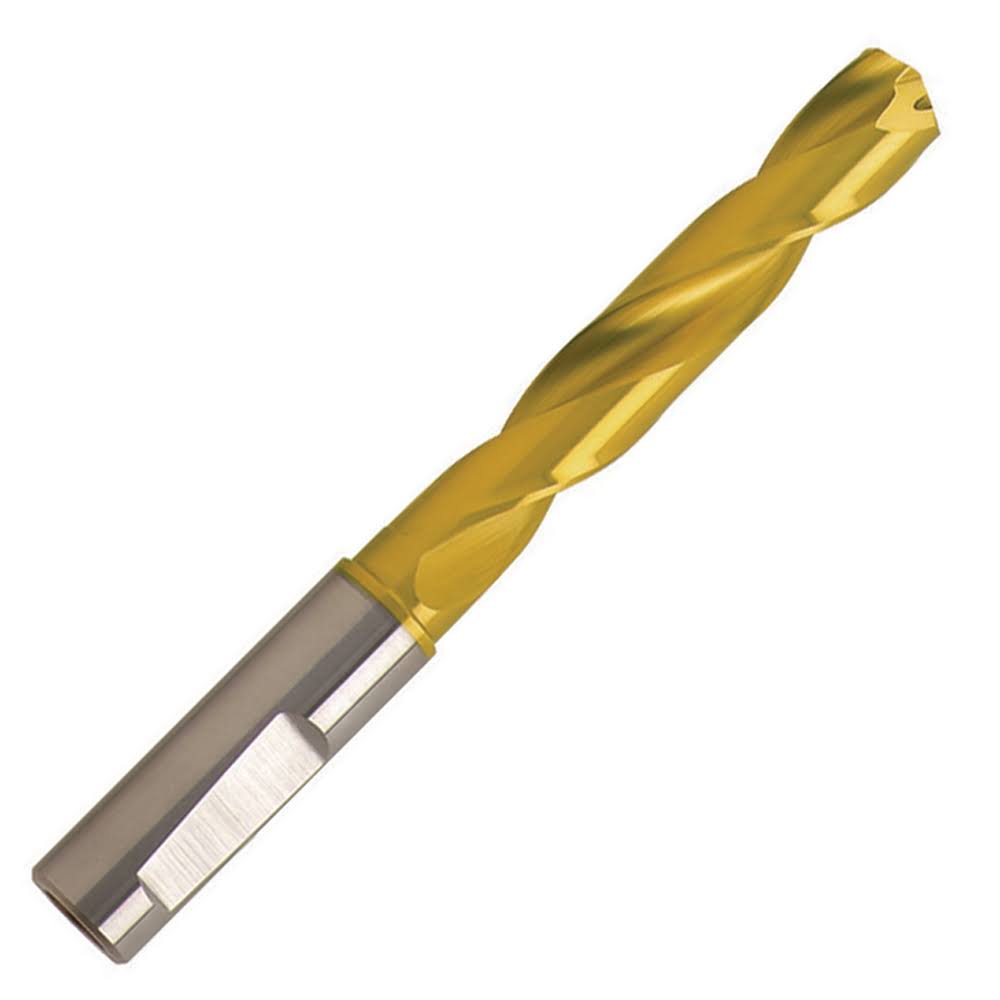 8.8mm Carbide 140° Point Drill W4126