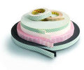 Embossed Natural Aluminum Insulation Jacketing Tape C76981
