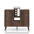 Reclaimed Oak Wood Buffet N22733