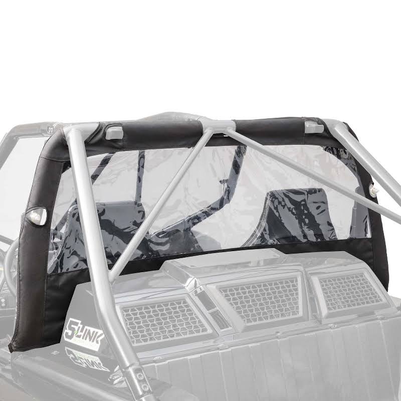 Rear Soft Panel W62307