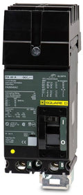 Molded Case Circuit Breaker B212