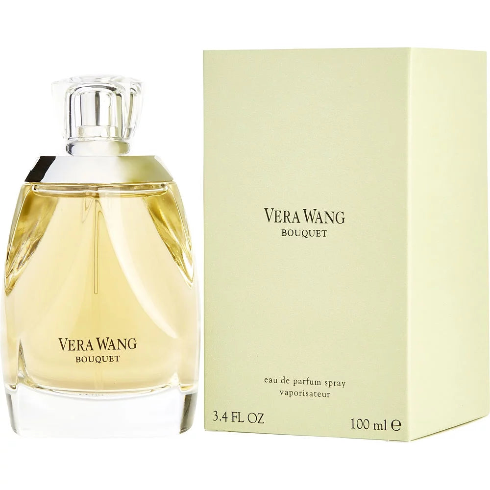 Eau de Parfum Spray 3.4 Oz U4076
