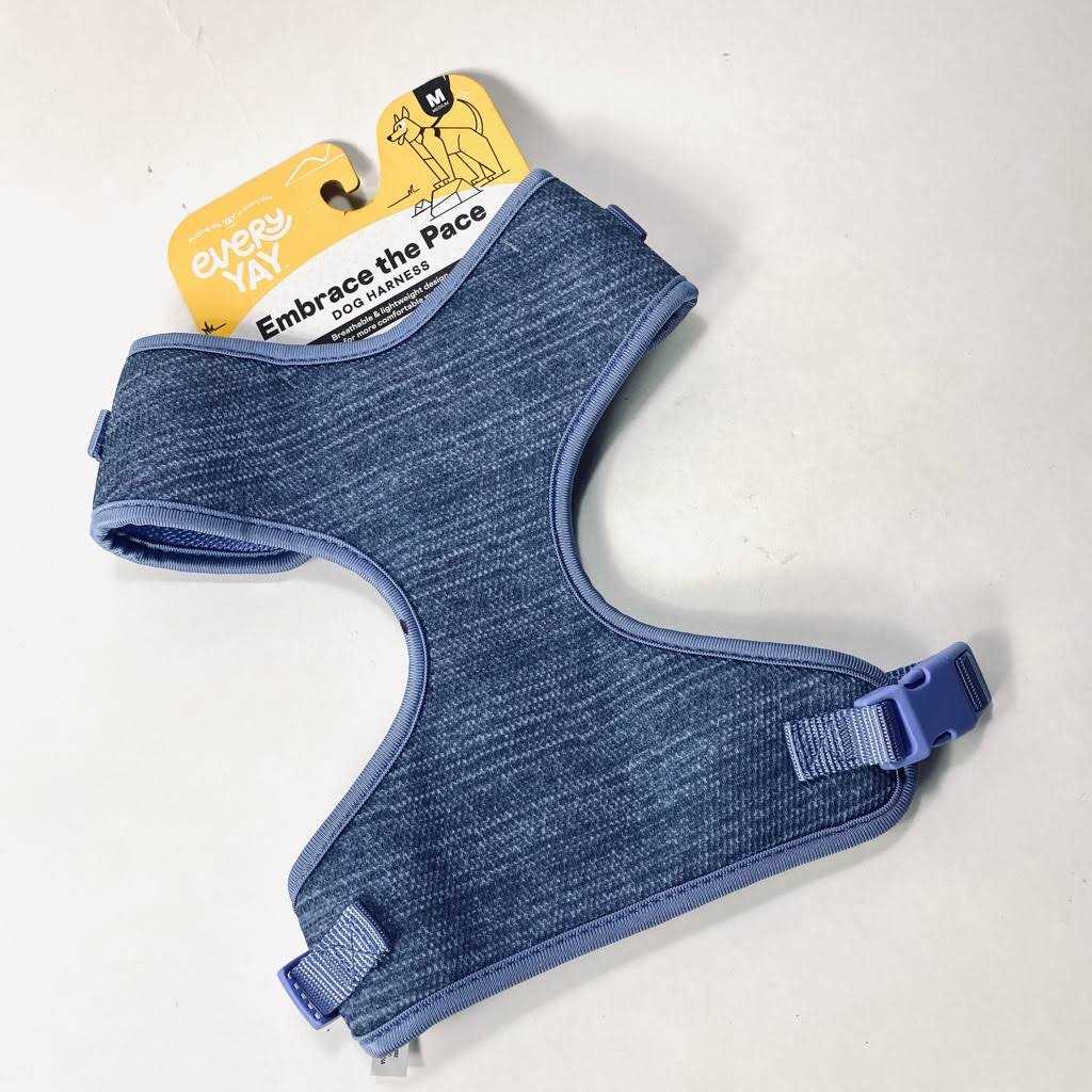 Heather Pullover Dog Harness A19996