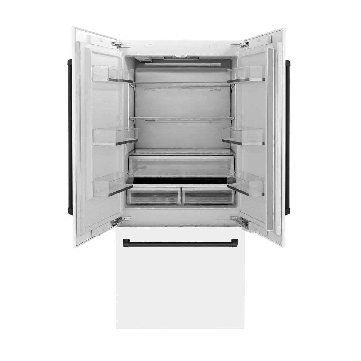 Refrigerator D103