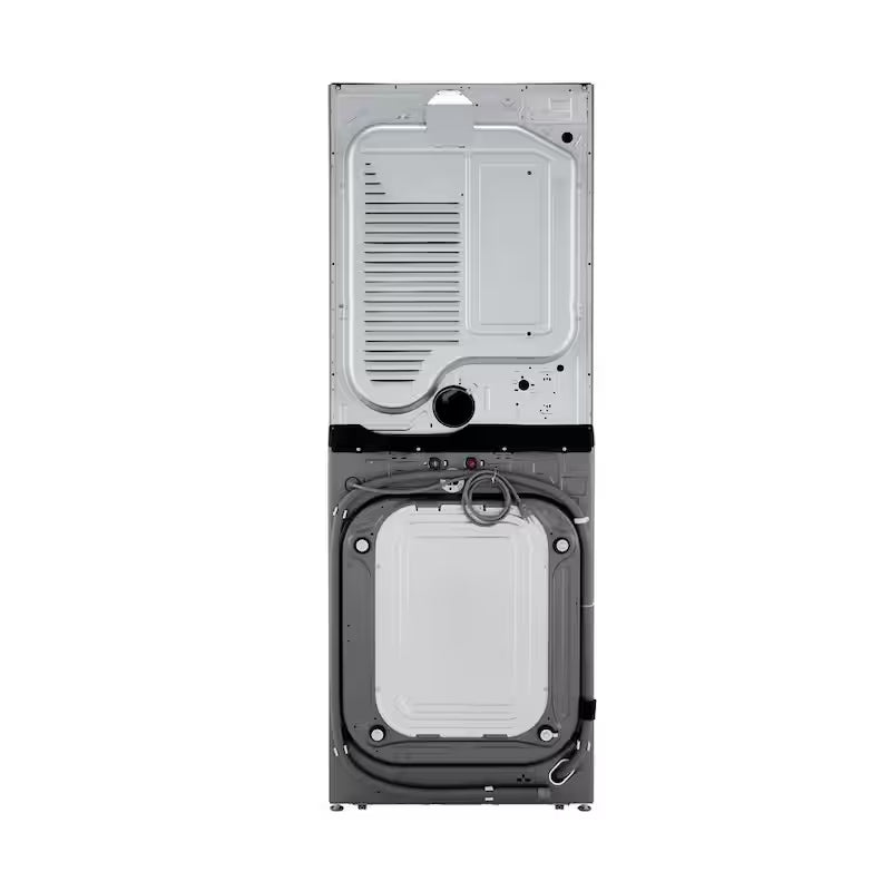 4.5 Cu.Ft. Front Load Washer & 7.4 Cu.Ft. Electric Dryer U431268