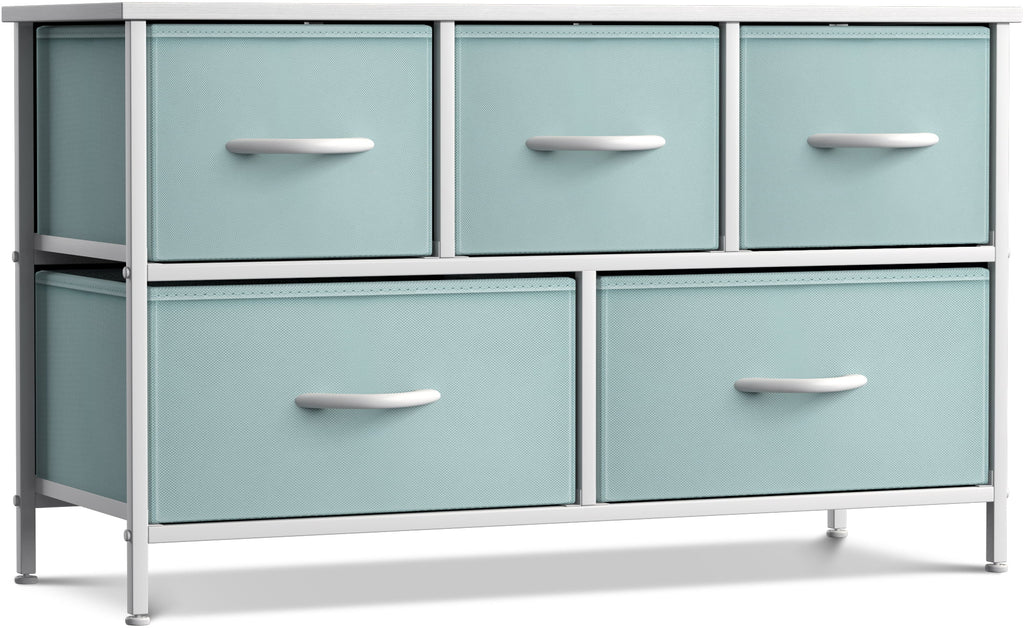 5 Drawer Storage Dresser G78112