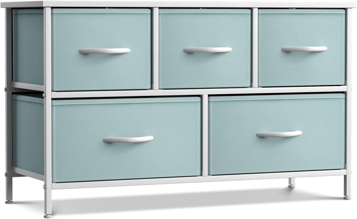 5 Drawer Storage Dresser G78112