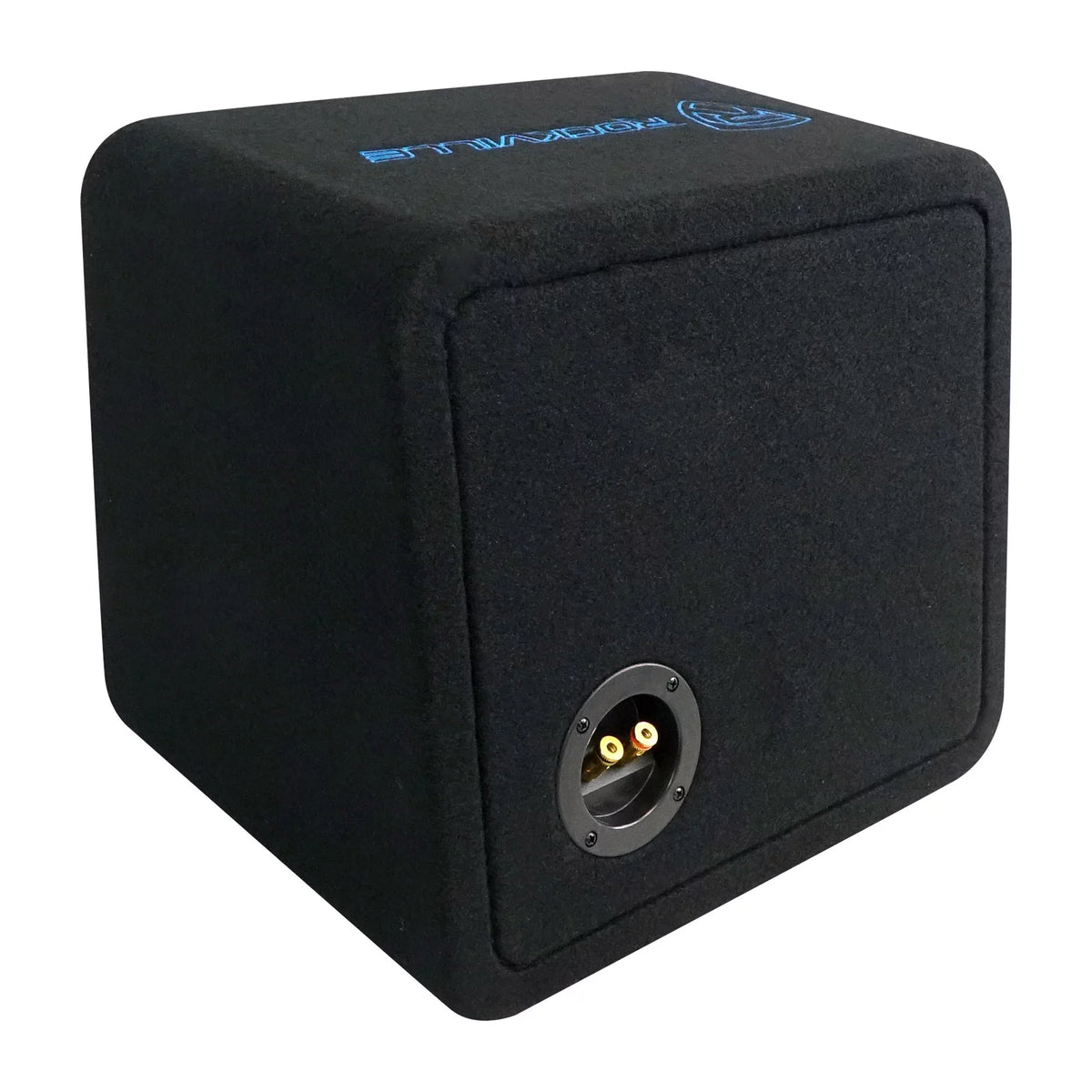 8" 800w 4 Ohm Car Subwoofer Z523