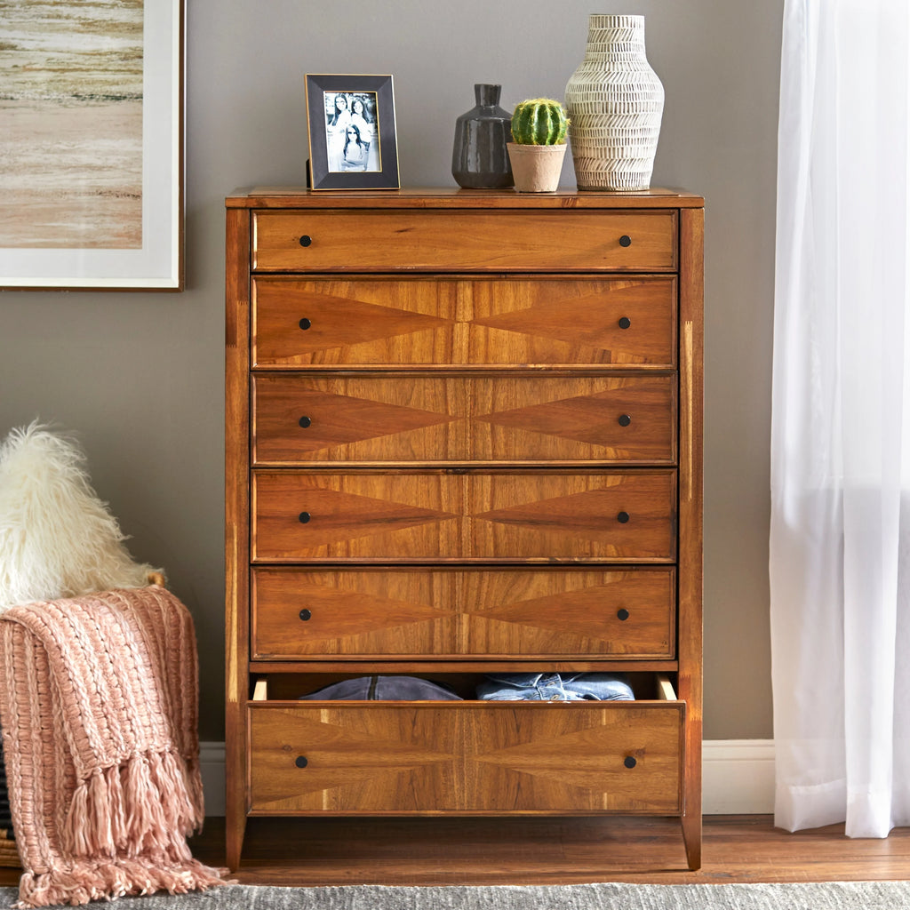 6-Drawer Chest F75933