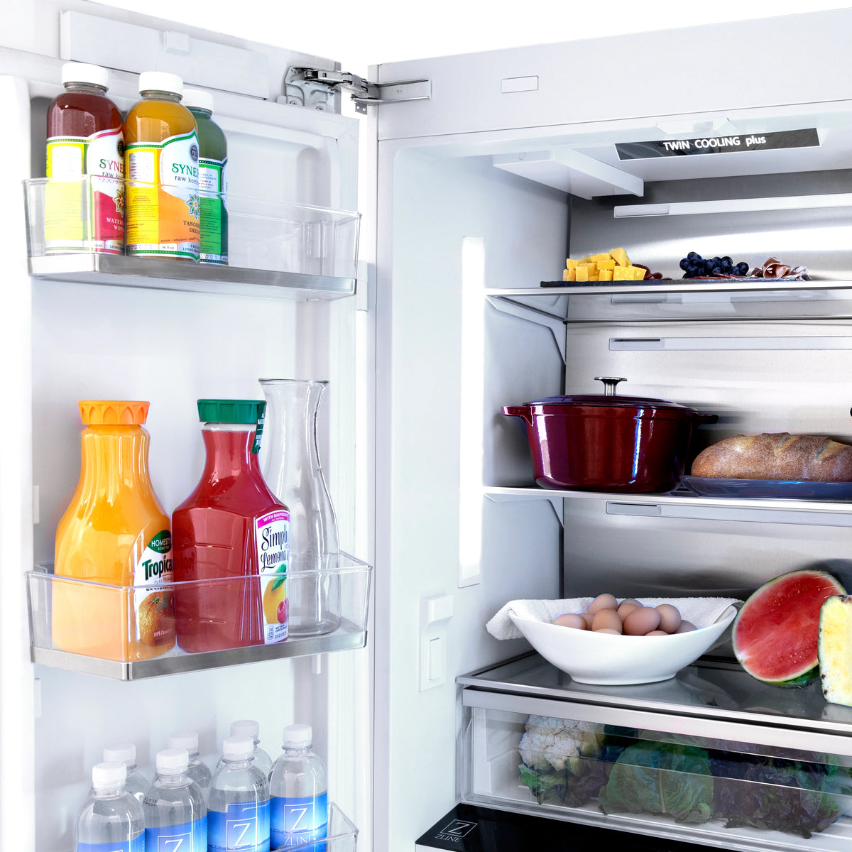 Refrigerator D103