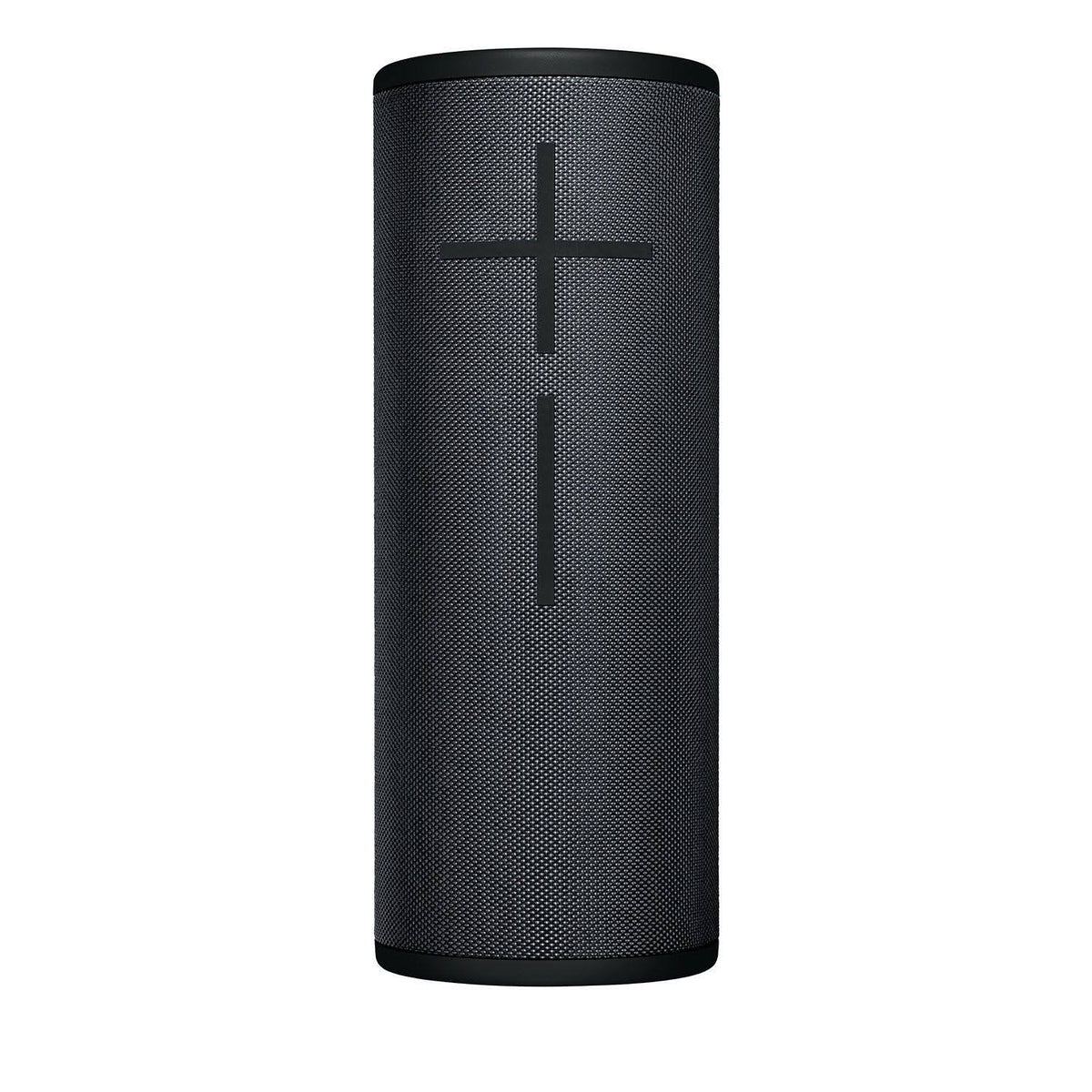 Black Portable Bluetooth Speaker G4796