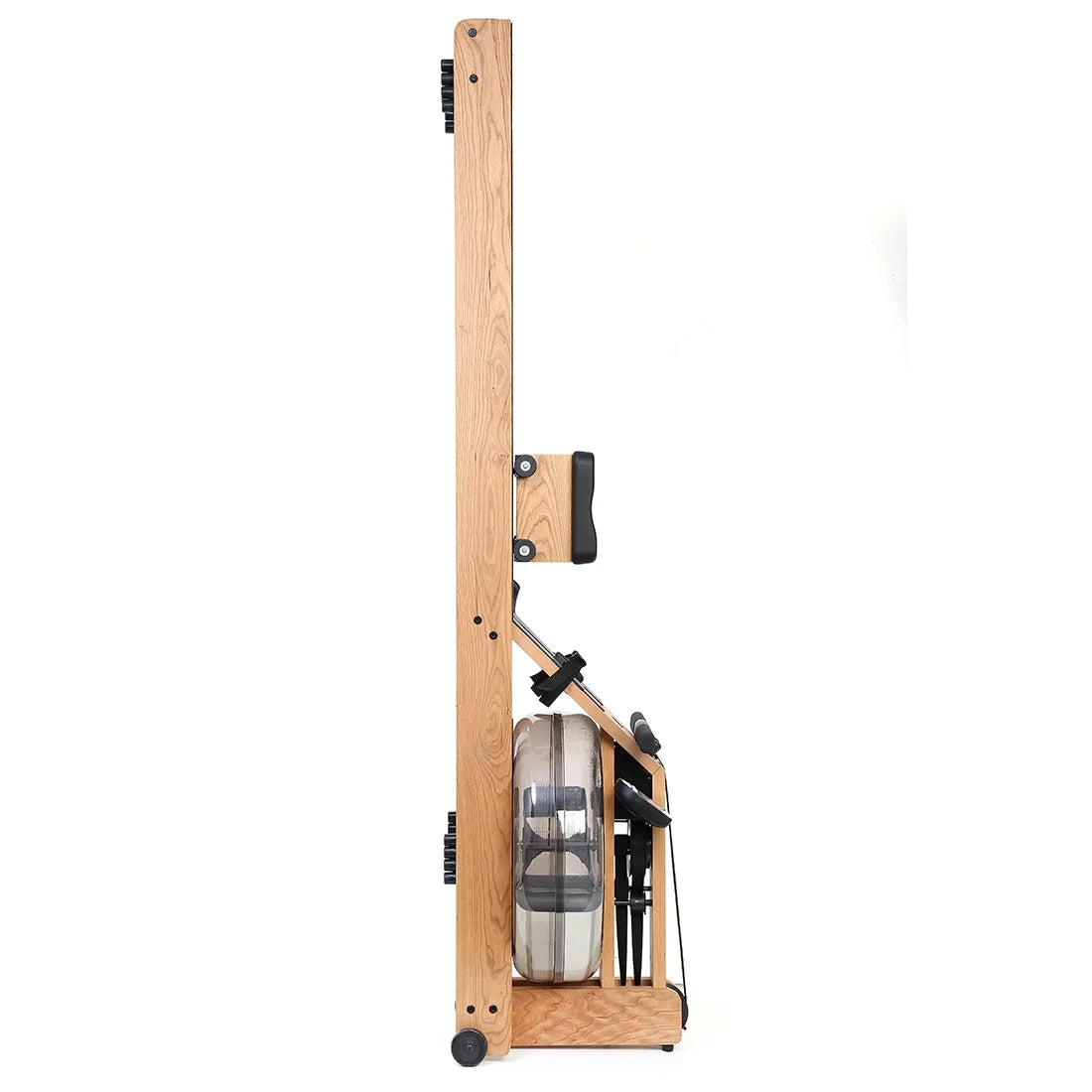 Rowing Machine with Hi-Rise Attachment N1972