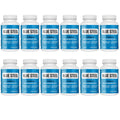 Male Performance Supplement 12 Bottles U8149