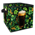 Foldable Fabric Storage Boxes F801