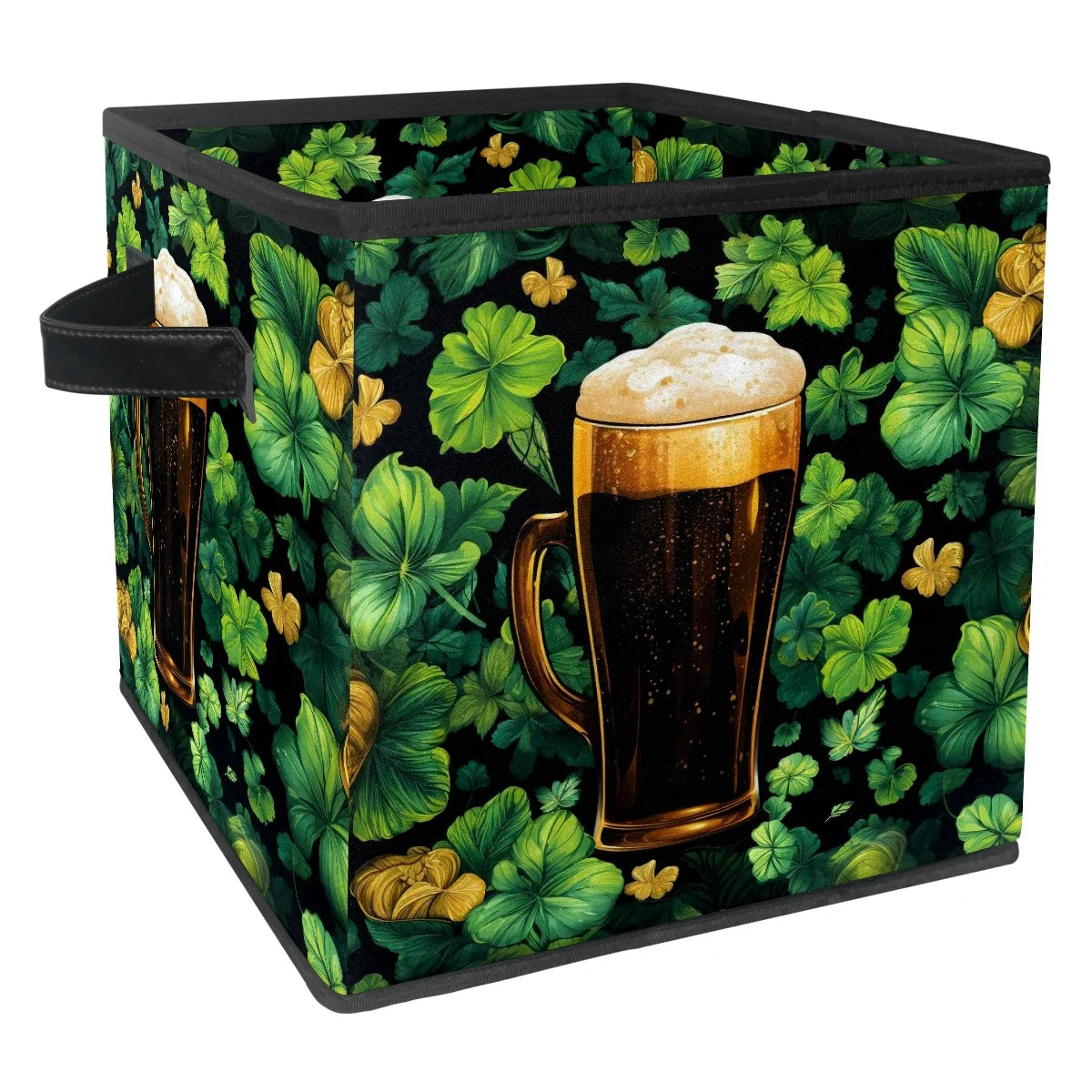 Foldable Fabric Storage Boxes F801