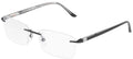 Matt Black L96798