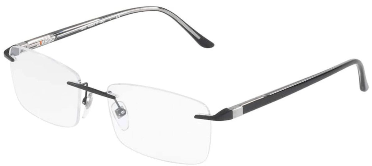 Matt Black L96798