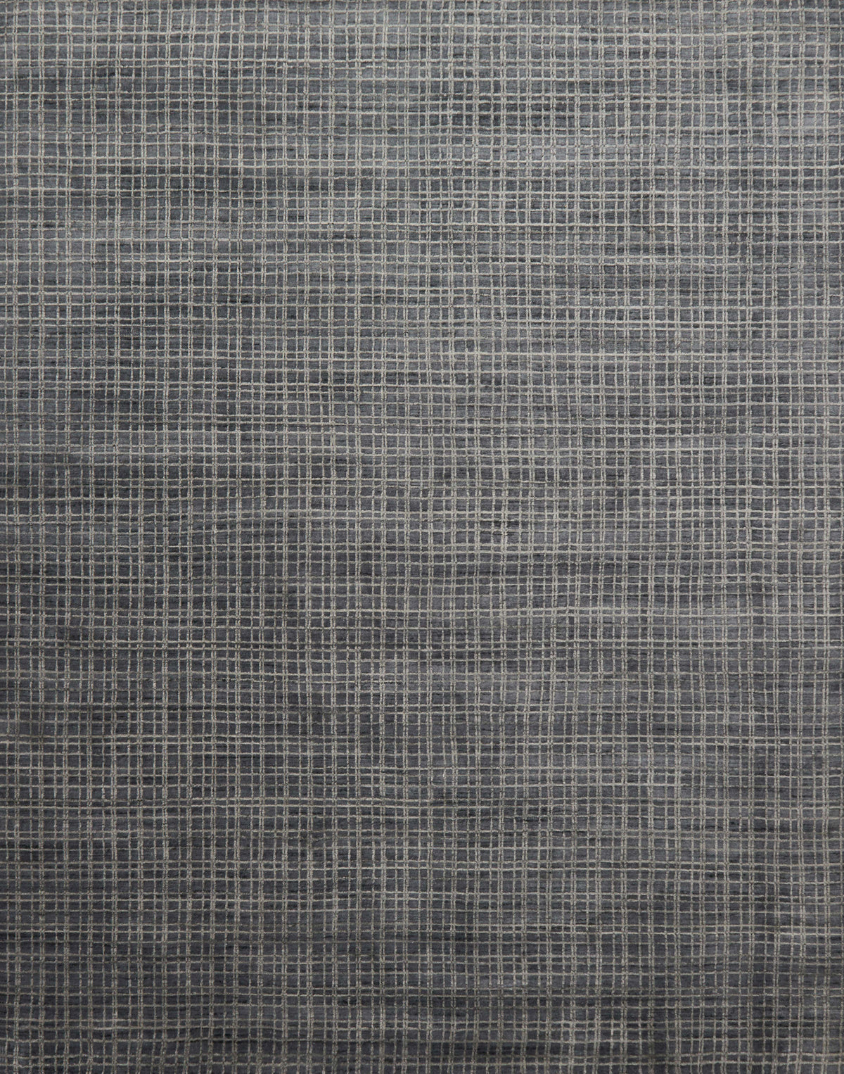 Dk. Grey 8'6 x 11'6 Rug V755