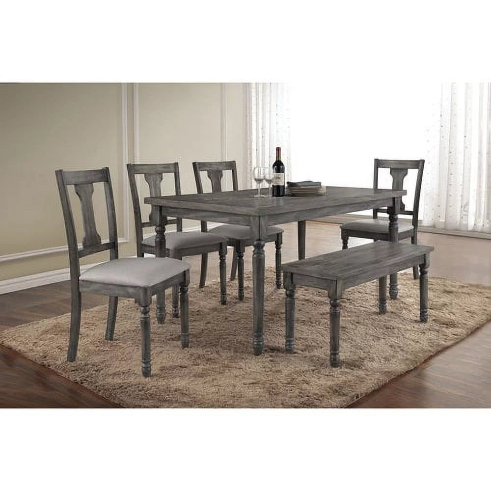 Dining Bench W6172