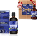 Liquid Bilberry Extract 3x3.4oz Alcohol-Free N672